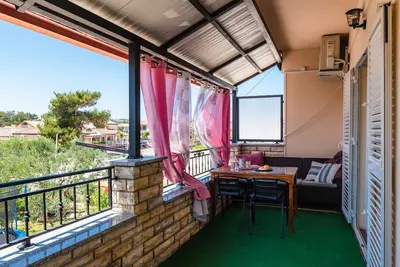Image de Appartement Olea (95851-A1) - Vir - île de Vir