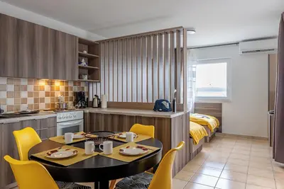 Image de Appartement Andy's Perla (95859-A1) - Vir - île de Vir