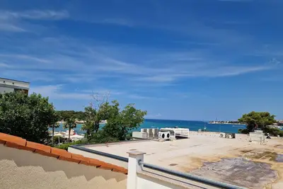 Image de Appartements Joso (66034-A2) - Novalja - île de Pag