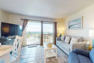 Image de Family friendly condo in Fort Morgan with ocean views