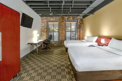 Image de Make Your Trip More Enjoyable! Pets are Welcome, Near Franklin Park Conservatory