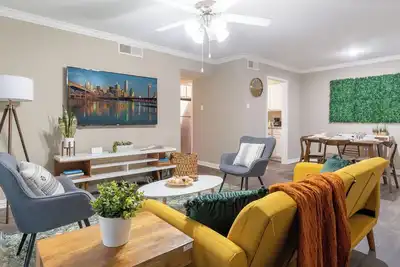 Image de Urban Bohemian Hideaway Centrally Located