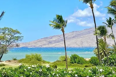 Image de Perch - Luana Kai Loft: Captivating Modern 2-Bedroom for a Dream Vacation