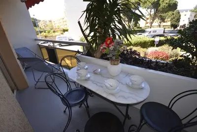 Image de Appartement Climatise  2  Pieces