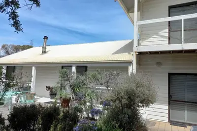 Image de The WardRobe - Pet Friendly Outside - Vintage Vibes at The Seaside