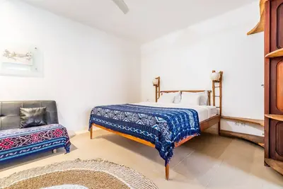 Image de Inlight Lombok Villa-Studio with King-Bed