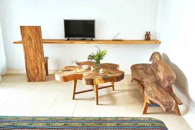 Image de Inlight Lombok Villa-Studio with Ocean View