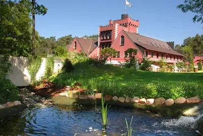 Image de Juniorsuite - The Lakeside Burghotel zu Strausberg