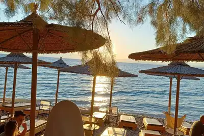Cottage Open Plan Beautifuly Decorated Peloponnese