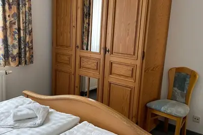 Image de Vacation apartment/apartment for 4 guests with 45m² in Binz (188658)