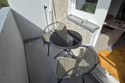 Image de Ferienwohnung\/app. für 4 Gäste mit 60m² in Breitungen\/werra