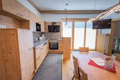 Image de Ferienwohnung\/app. für 6 Gäste mit 66m² in Ramsau