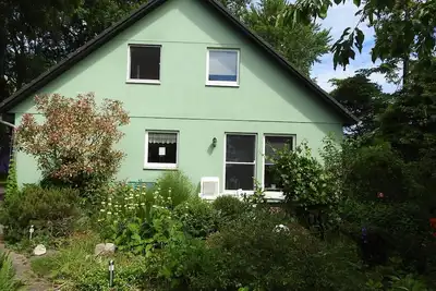 Image de Ferienwohnung Ostseestern