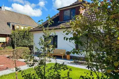 Image de Ferienwohnung Haus Windrose - Ferienwohnung im Haus Windrose