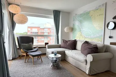 Image de Frische Brise FeWo 06. 09