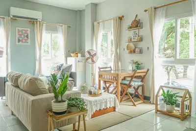 Image de Homey, calm and enjoy the view of historical place