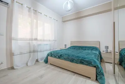 Image de Appartement de vacances \"Damilhouse 3\" avec balcon et Wi-Fi