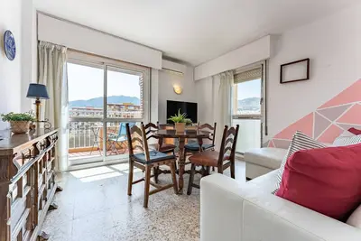 Image de Appartement 'Aguila 900' avec piscine partagée, terrasse privée et Wi-Fi