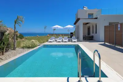 Image de Panaxia Villas - Akte