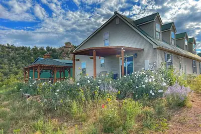 Image de Hole In The Wall Ranch