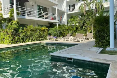 Image de Charming 2br Home Downtown. Best Caribbean Allure