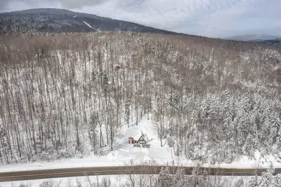 Image de The Windham Hill A-Frame - Close to 3 Ski Resorts!
