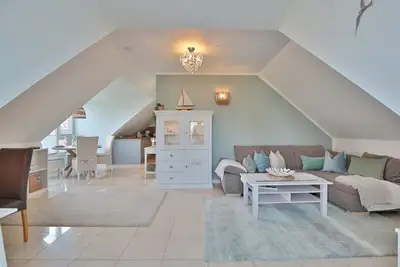 Image de Domizil am Eschenweg 5 Appartement Ostseerauschen