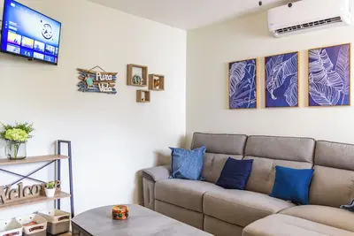 Image de Beach Dreaming NewlyRenovated Condo with Rooftop