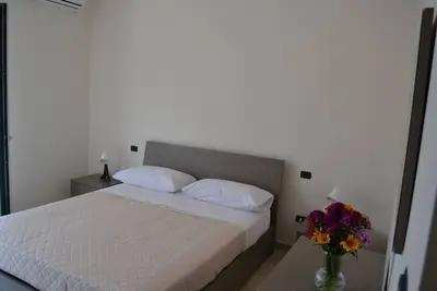 Image de Room in a shared house in the mountains, a few miles from Sorrento and Amalfi