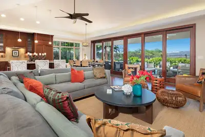 Image de ❤️PiH❤️ Pualani Villa ★Elegance★Heated Pool & Spa★Private Cottage