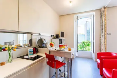 Image de Victoire 22 Ap4361 By Riviera Holiday Homes