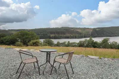 Image de Llety Dewi, pet friendly, character holiday cottage in Lake Vyrnwy