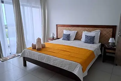 Image de 3 bedroom private vacation home in flic en flac