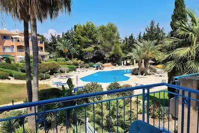 Limnaria Villas 2 Bedroom Villa “Bella” Close to the Beach