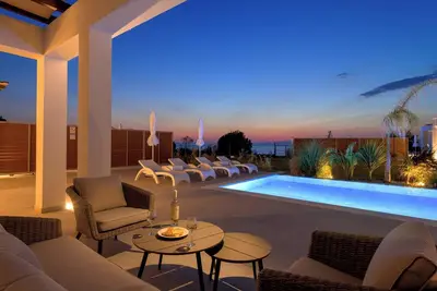 Image de Panaxia Villas -kohilee