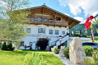 Image de Appartement de vacances Wildschönau-Niederau pour 1 - 5 personnes avec 2 chambres à coucher - Logeme