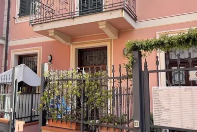 Image de Maison de vacances Alassio pour 1 - 4 personnes avec 2 chambres Ă coucher - Maison de vacances