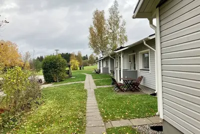 Image de Apartment Pirtti, 60 kilometer from town of Savonlinna