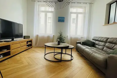 Image de Amiénoise au cœur de la ville