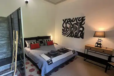 Image de Cozy Tuscan Town house with Classic\/Modern touch. Superb for travelers of Italy