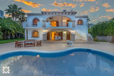 Image de Villa Tabarca by Abahana Villas