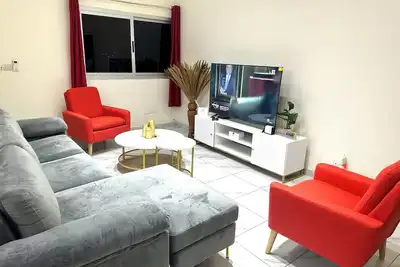 Image de Appartement Américain Chic et clean