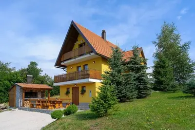 Image de Poli Baneta in Ravna Gora