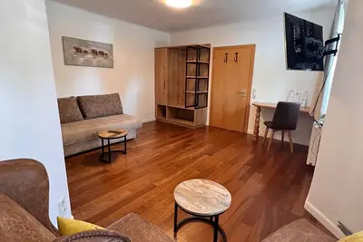 Image de Apartment Franz & Gretl - People's Hotel