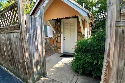 Image de Napa Rock Cottage/ #7 Oak Crest