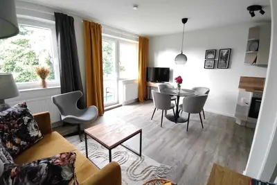 Image de Vacation apartment in the countryside, \"Mühlenblick\"