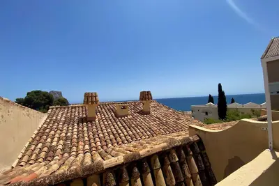 Image de Alq 250 Los Castillos de Calpe