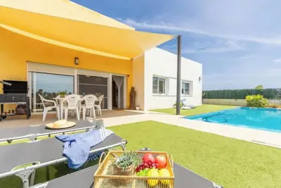 Image de Maison Elidia by Interhome