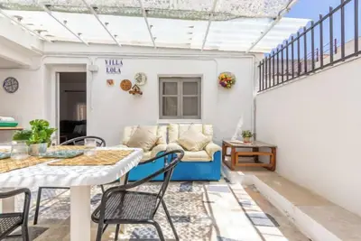 Image de Maison Mama by Interhome