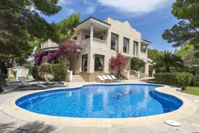 Image de Villa Diagonal by Interhome